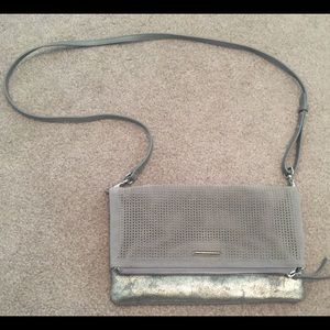 Stella and Dot Convertible Crossbody Bag